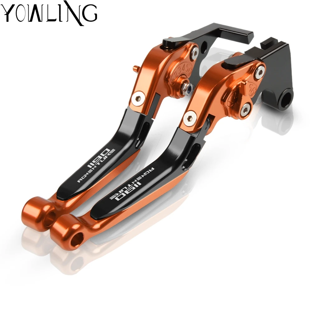 Motorcycle Extendable Adjustable Foldable Handle Levers Brake Clutch Lever For 1190 Adventure R 1190 ADV 2013 2014 2015 2016
Motorcycle Extendable Adjustable Foldable Handle Levers Brake Clutch Lever For 1190 Adventure R 1190 ADV 2013 2014 2015 2016