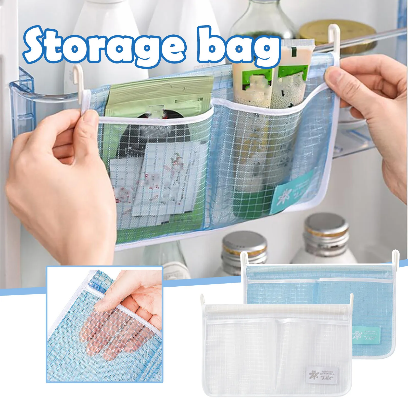 Refrigerator Storage Hanging Bag Multipurpose Cloth Home Textile Net Door Refrigerator Dust Proof Cover Pocket органайзер сумка
Refrigerator Storage Hanging Bag Multipurpose Cloth Home Textile Net Door Refrigerator Dust Proof Cover Pocket органайзер сумка