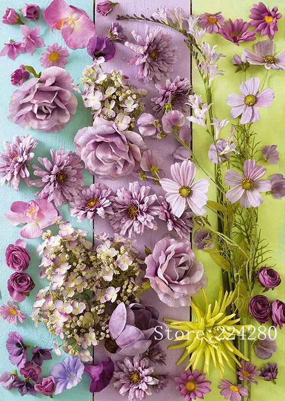 Purple flowers elegant simple Needlework,sets Cross stitch Handmade 14CT Canvas DIY,Cross-stitch kits,For Embroidery Arts Home 
Purple flowers elegant simple Needlework,sets Cross stitch Handmade 14CT Canvas DIY,Cross-stitch kits,For Embroidery Arts Home