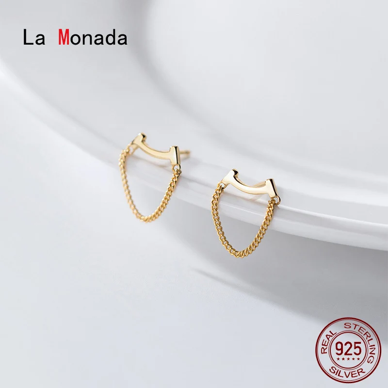 La Monada Stud Earrings For Women Silver 925 Smile Hanging Flower Fine Women Earrings Jewelry Stud Earrings 925 Sterling Silver
La Monada Stud Earrings For Women Silver 925 Smile Hanging Flower Fine Women Earrings Jewelry Stud Earrings 925 Sterling Silver