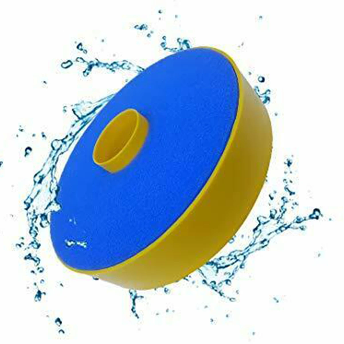 2pcs Front Motor Filter Replacement For Dyson DC07 Pre-Motor Washable Filters Vacuum Cleaner Parts Accessory
2pcs Front Motor Filter Replacement For Dyson DC07 Pre-Motor Washable Filters Vacuum Cleaner Parts Accessory