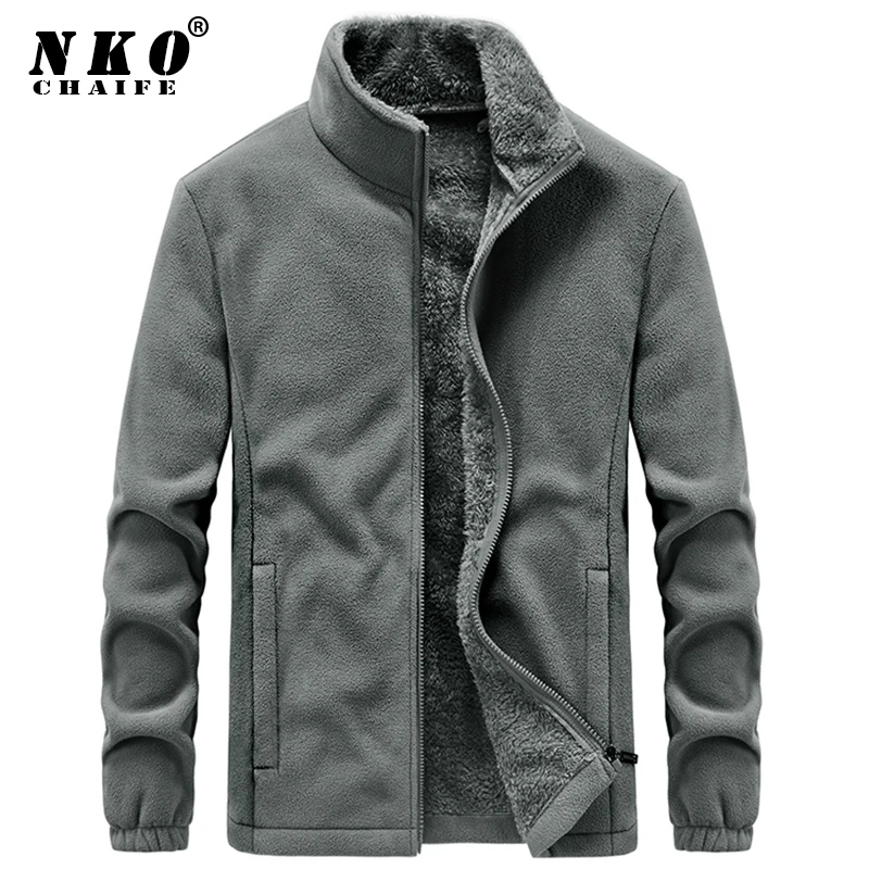 Men 2021 New Winter Fleece Jacket Parka Coat Men Spring Casual Tactical Army Outwear Thick Warm Bomber Military Jacket Men M-6XL
Men 2021 New Winter Fleece Jacket Parka Coat Men Spring Casual Tactical Army Outwear Thick Warm Bomber Military Jacket Men M-6XL
