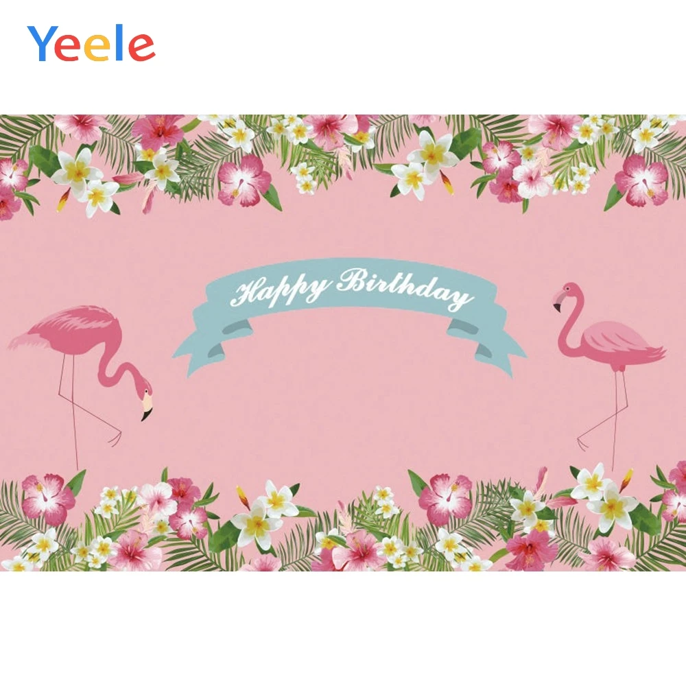 Pink Flower Flamingo Backdrop Newborn Baby Shower Girl Princess Birthday Party Photography Background Photo Studio Photophone
Pink Flower Flamingo Backdrop Newborn Baby Shower Girl Princess Birthday Party Photography Background Photo Studio Photophone