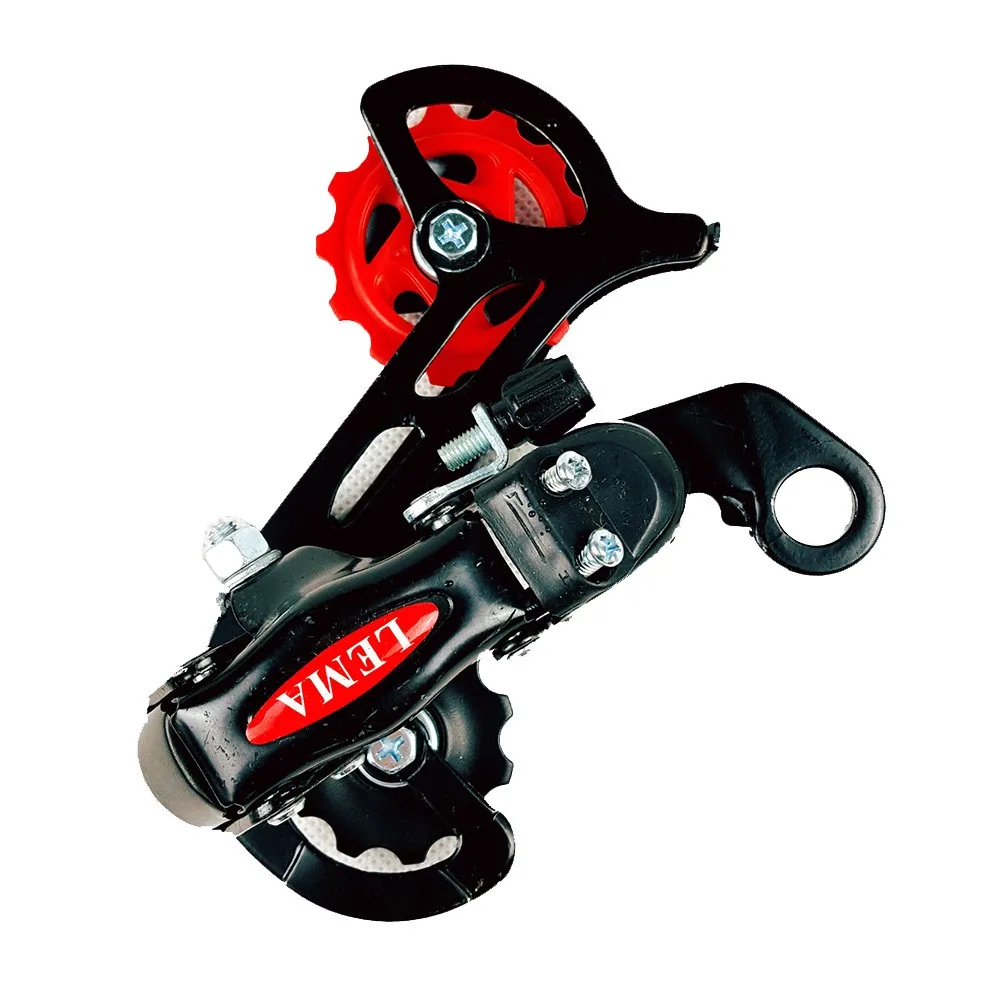 1pcs Resin Bicycle Jockey Wheels Mountain Bike MTB Rear Derailleur Guide Wheel 10T/13T/15T Applicable 5/6/7/8 Speed Cycling Part
1pcs Resin Bicycle Jockey Wheels Mountain Bike MTB Rear Derailleur Guide Wheel 10T/13T/15T Applicable 5/6/7/8 Speed Cycling Part