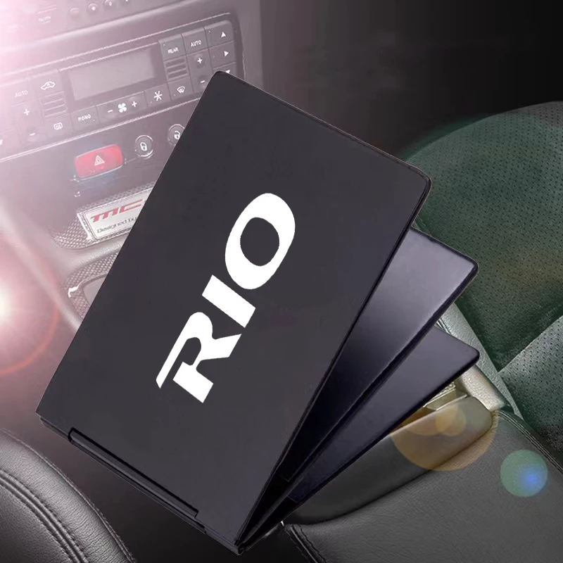 For KIA RIO Car Metal Auto Driver License Holder Cover Wallet For Credit Card Case Ultra Thin Car Driving Documents Box
For KIA RIO Car Metal Auto Driver License Holder Cover Wallet For Credit Card Case Ultra Thin Car Driving Documents Box