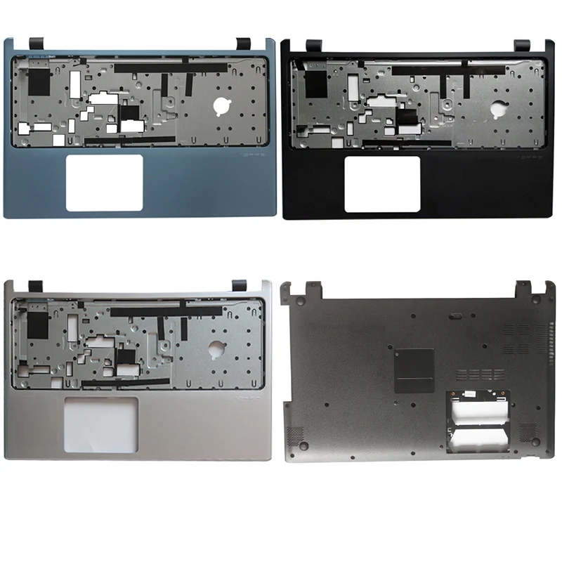 NEW non-touch Case Cover For ACER Aspire V5-531 V5-531G V5-571 V5-571G Palmrest bezel keyboard/Laptop Bottom Base Case Cover
NEW non-touch Case Cover For ACER Aspire V5-531 V5-531G V5-571 V5-571G Palmrest bezel keyboard/Laptop Bottom Base Case Cover