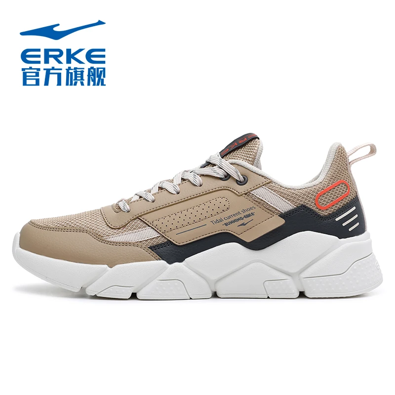 Erke men's winter 2020 new leather warm men's shoes comfortable wear resistant fashion sports shoes running shoes
Erke men's winter 2020 new leather warm men's shoes comfortable wear resistant fashion sports shoes running shoes