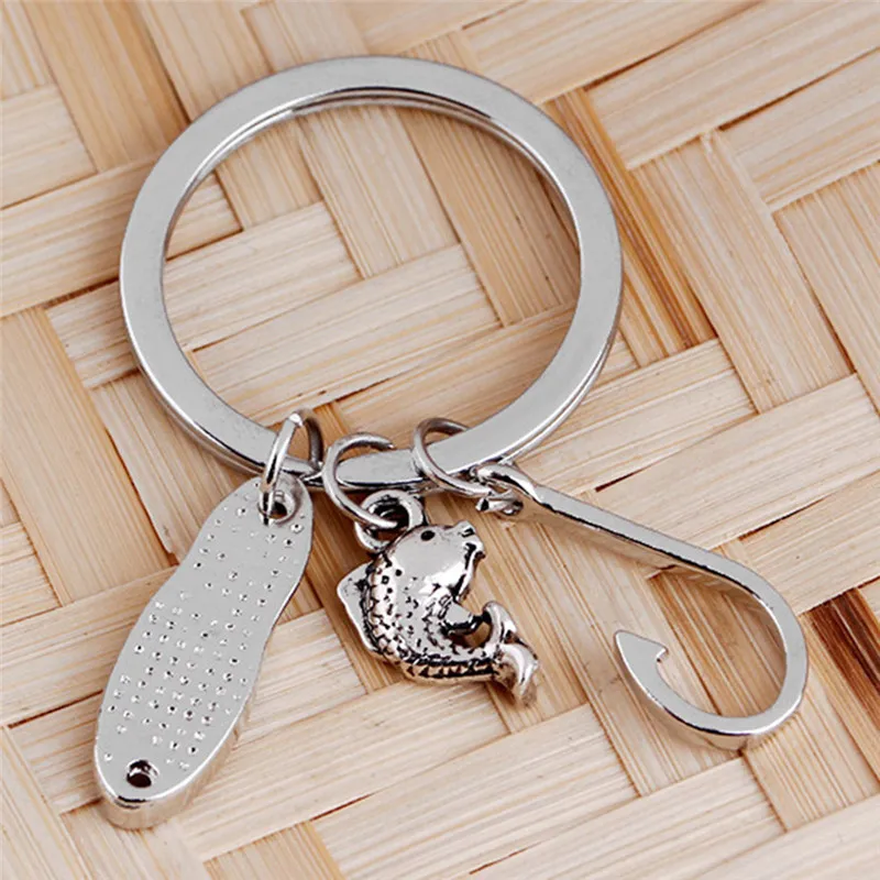 Брелок для ключей от папы, модный металлический держатель для ключей от автомобиля, в тренажерном зале, подарок на день отца, серебристый
Брелок для ключей от папы, модный металлический держатель для ключей от автомобиля, в тренажерном зале, подарок на день отца, серебристый