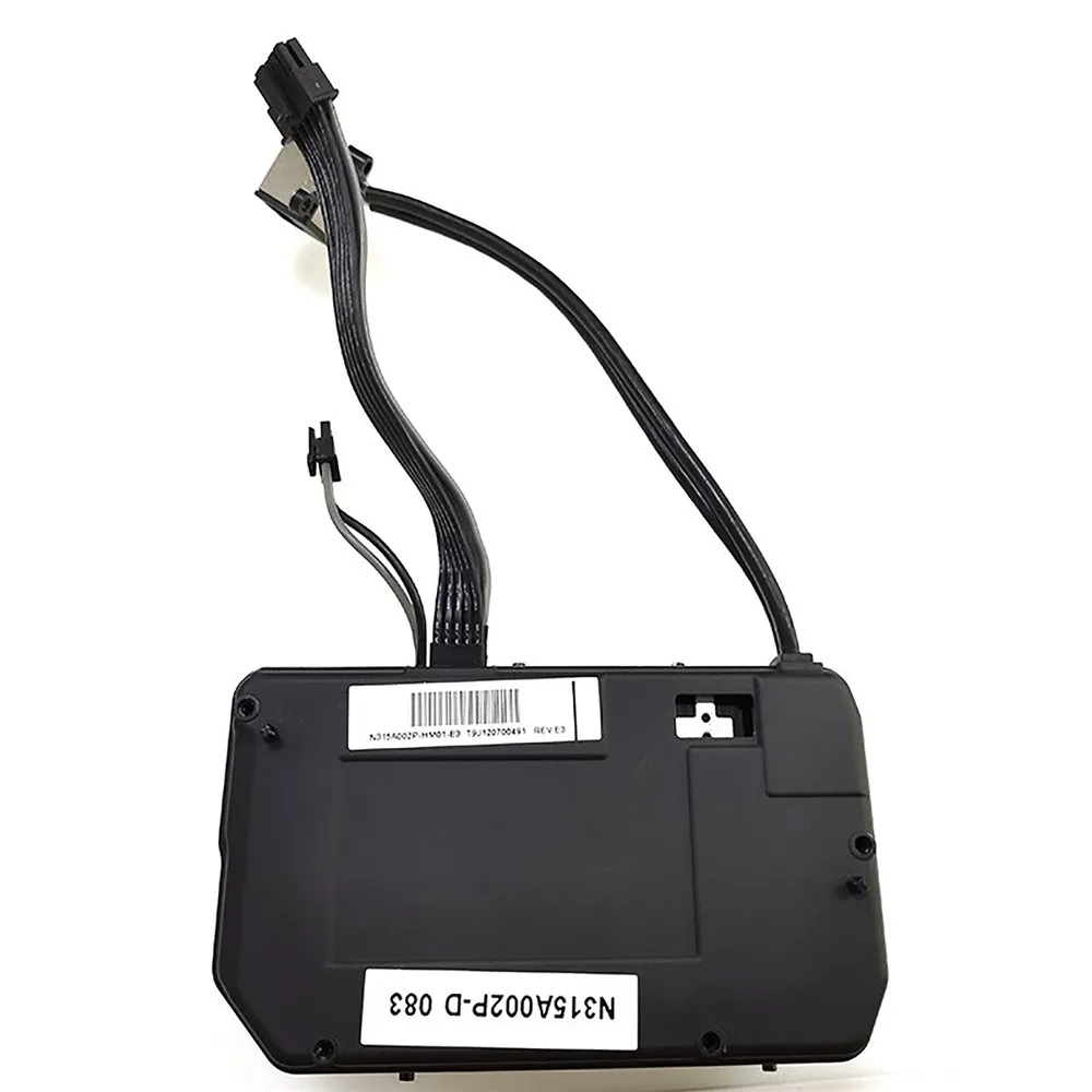 Adapter Iron Box Host Adapter Power SupplyReplacement Parts for Microsoft Xbox Series X Game Console
Adapter Iron Box Host Adapter Power SupplyReplacement Parts for Microsoft Xbox Series X Game Console