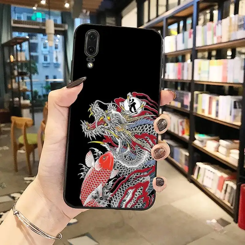 Japanese Style Art Japan art pattern high quality Phone Case coque For Huawei honor Mate P 10 20 30 40 Pro 10i 9 10 20 8 x Lite
Japanese Style Art Japan art pattern high quality Phone Case coque For Huawei honor Mate P 10 20 30 40 Pro 10i 9 10 20 8 x Lite