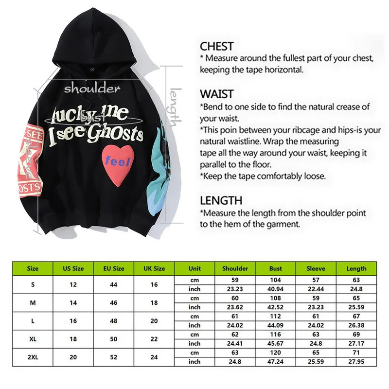 New Men Hoodies Harajuku Oversized Sweatshirt Men Solid Color Streetwear Hoodie Male Hiphop Winter Basic Hoodies Tops
New Men Hoodies Harajuku Oversized Sweatshirt Men Solid Color Streetwear Hoodie Male Hiphop Winter Basic Hoodies Tops