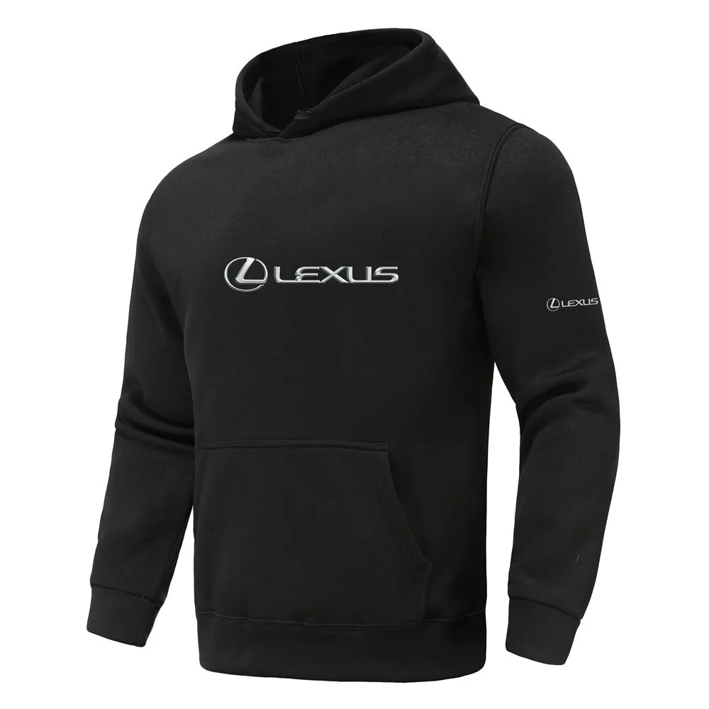 D6 LEXUS men's pullover hoodie printed fleece sports casual hooded sweater sportswear men
D6 LEXUS men's pullover hoodie printed fleece sports casual hooded sweater sportswear men