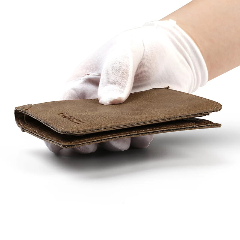 Casual Men's Wallets Leather Solid Luxury Wallet Men Pu Leather Slim Bifold Short Purses Credit Card Holder Business Male Purse
Casual Men's Wallets Leather Solid Luxury Wallet Men Pu Leather Slim Bifold Short Purses Credit Card Holder Business Male Purse