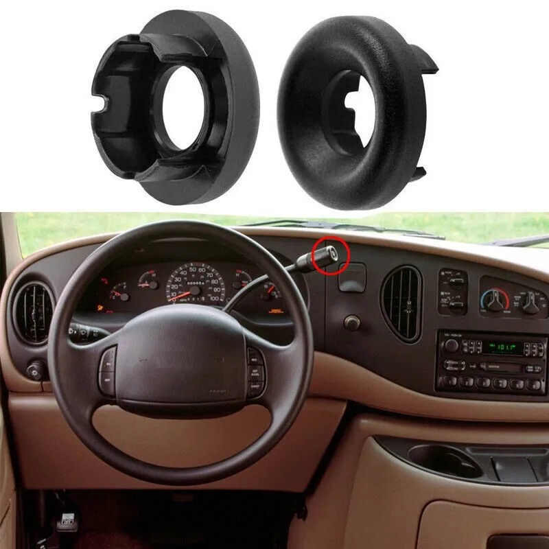 1PCS Column Shifter End Cap Handle Overdrive Button For Ford F2UZ7A214CA Universal Car Using Accessories
1PCS Column Shifter End Cap Handle Overdrive Button For Ford F2UZ7A214CA Universal Car Using Accessories