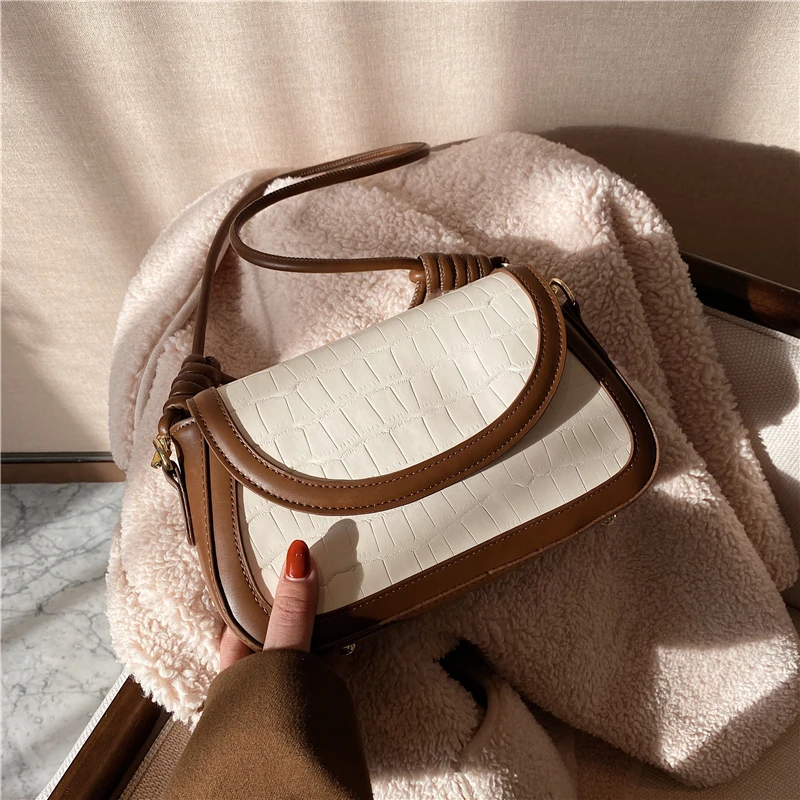 Casual Crossbody Bags High Quality Brand Female Messenger bag Leather Fashion Tote Handbag Shoulder bag for Women
Casual Crossbody Bags High Quality Brand Female Messenger bag Leather Fashion Tote Handbag Shoulder bag for Women