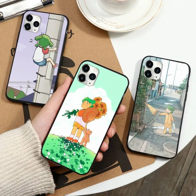 Yotsubato Japan anime Phone Case For iphone 12 11 13 7 8 6 s plus x xs xr pro max mini
Yotsubato Japan anime Phone Case For iphone 12 11 13 7 8 6 s plus x xs xr pro max mini
