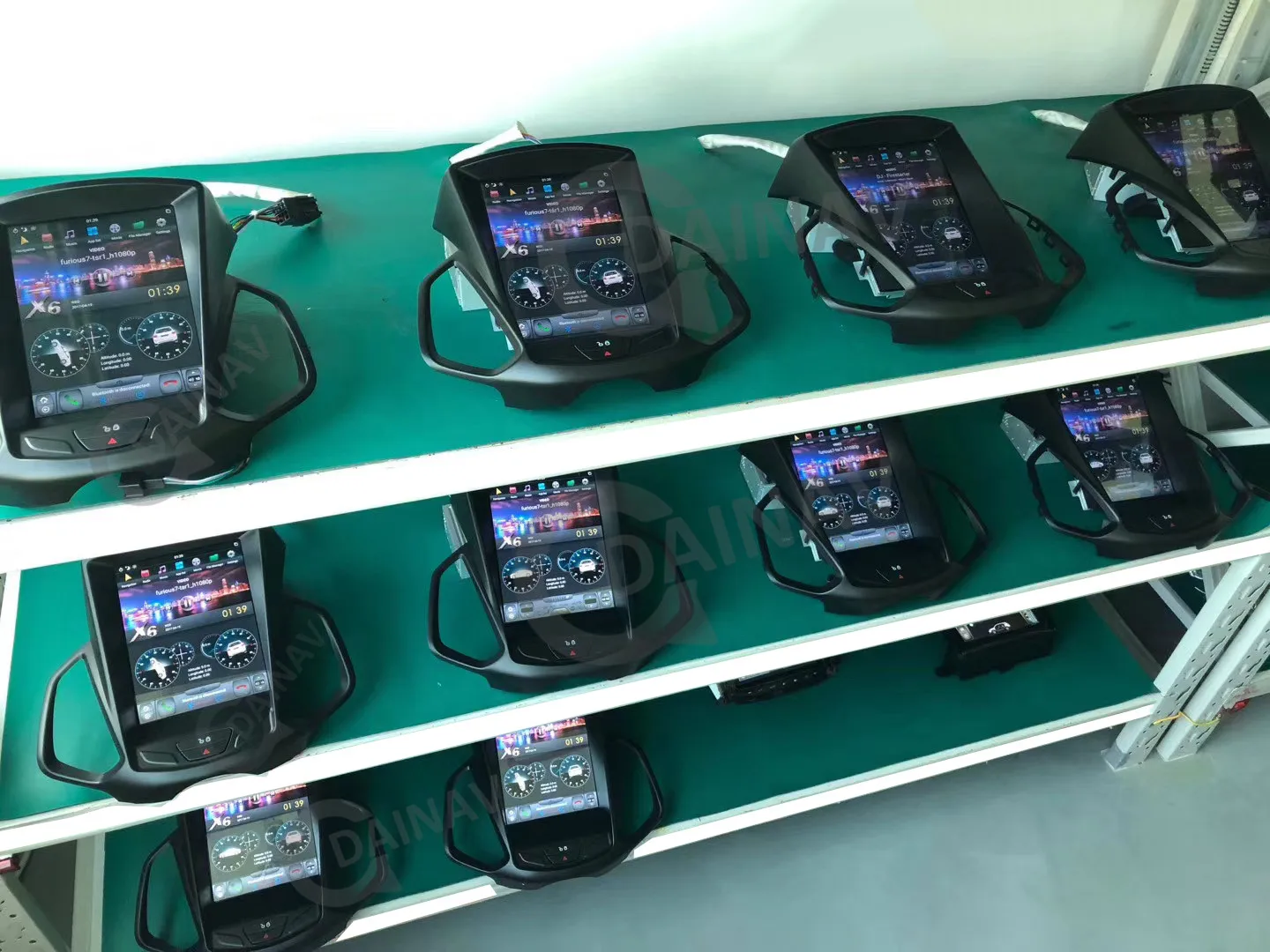 Car Autoradio stereo GPS navigation For FORD EcoSport 2013 2014 2015 2016 2017 Vertical screen Multimedia DVD player 
Car Autoradio stereo GPS navigation For FORD EcoSport 2013 2014 2015 2016 2017 Vertical screen Multimedia DVD player