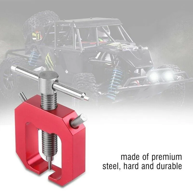 Tool Gear Motor Aluminum Alloy For HSP HPI Traxxas RC4WD AXIAL SCX10 Metal Pinion
Tool Gear Motor Aluminum Alloy For HSP HPI Traxxas RC4WD AXIAL SCX10 Metal Pinion
