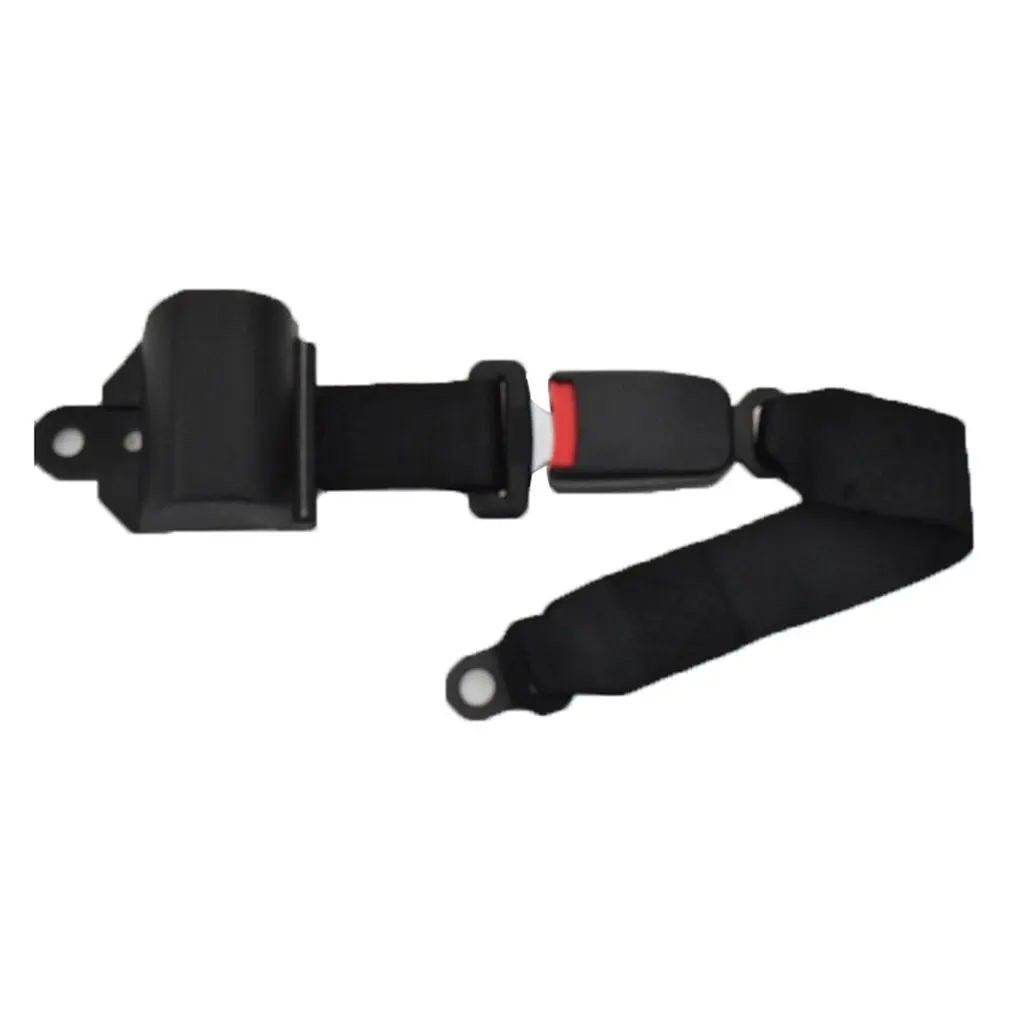 Auto Retractable Buckle Seat Belt Lap 2 Point Auto Car Seatbelt Universal For Bus Truck Cars Accessories
Auto Retractable Buckle Seat Belt Lap 2 Point Auto Car Seatbelt Universal For Bus Truck Cars Accessories