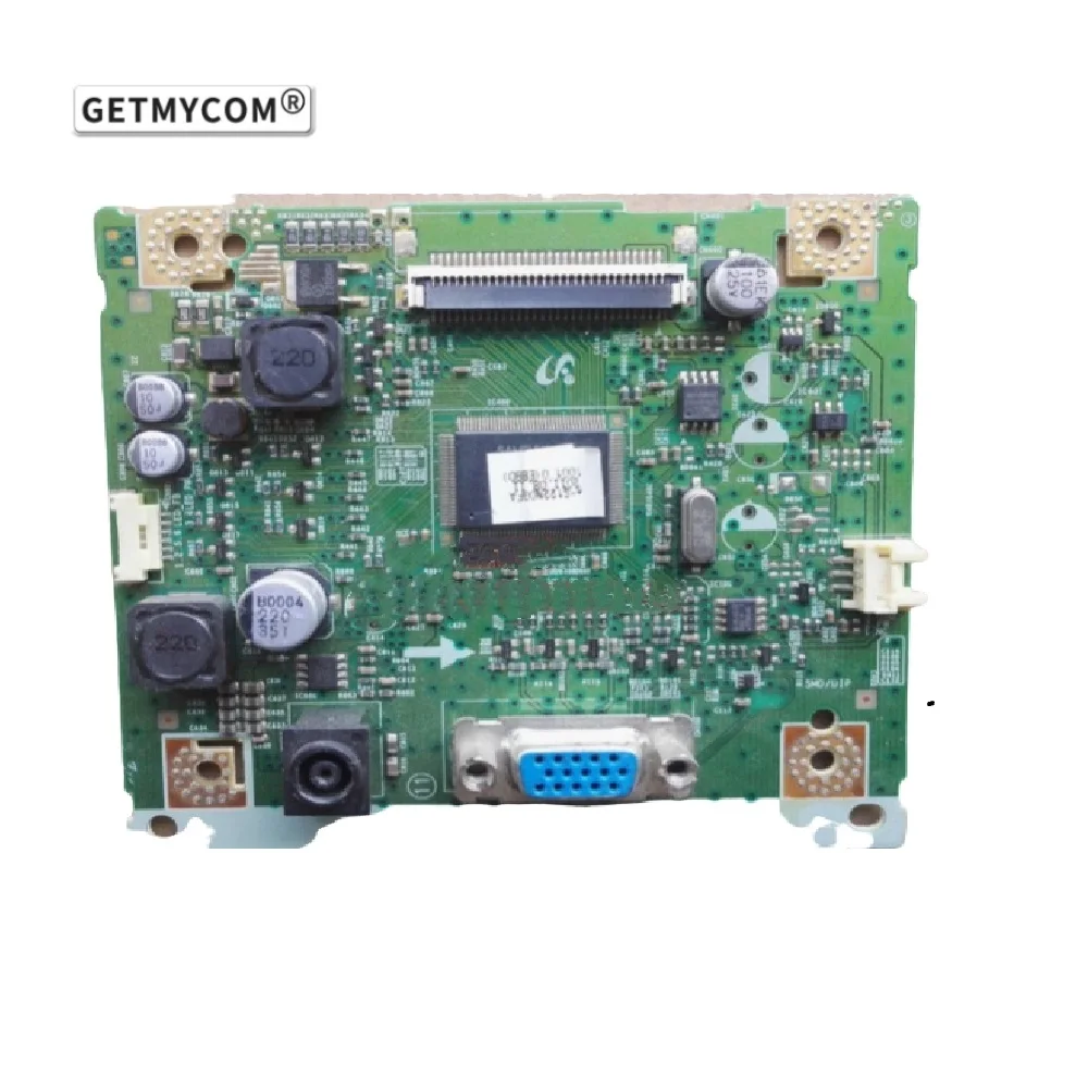 Getmycom BN41-01726A BN41-01726B new power supply board driver board for samsung sa100 driver board for monitor S19A100N
Getmycom BN41-01726A BN41-01726B new power supply board driver board for samsung sa100 driver board for monitor S19A100N