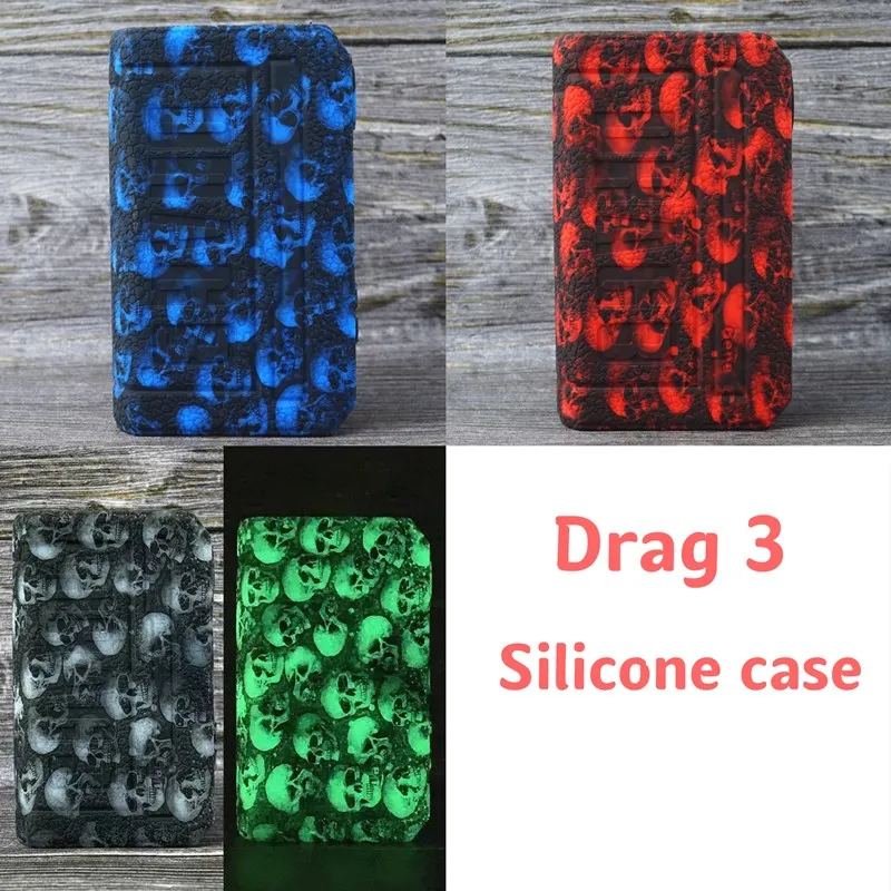 Новый силиконовый чехол для voopoo drag 3, защитный мягкий резиновый чехол с черепом, защитная оболочка, оболочка, 1 шт., без электронной сигареты
Новый силиконовый чехол для voopoo drag 3, защитный мягкий резиновый чехол с черепом, защитная оболочка, оболочка, 1 шт., без электронной сигареты
