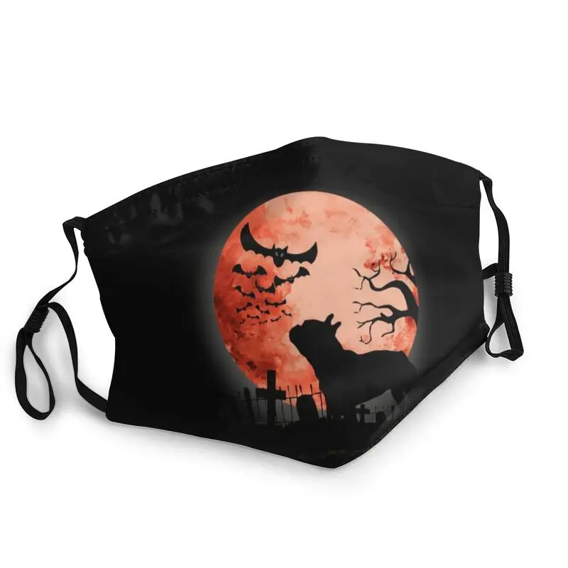 Breathable French Bulldog Lovers Mouth Face Mask Adult Moon Frenchies Dog Mask Men Anti Haze Protection Respirator Muffle
Breathable French Bulldog Lovers Mouth Face Mask Adult Moon Frenchies Dog Mask Men Anti Haze Protection Respirator Muffle