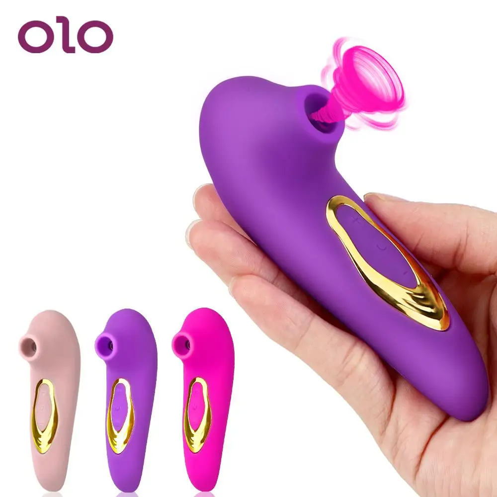 Вибратор Для Клитора Отзывы