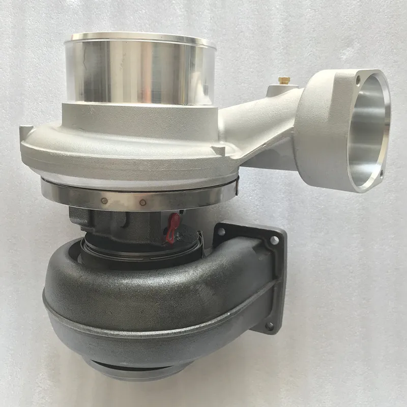 CAT3406B CAT3406C CAT3406E 14969880000 turbocharger for Caterpillar with C15 engine
CAT3406B CAT3406C CAT3406E 14969880000 turbocharger for Caterpillar with C15 engine
