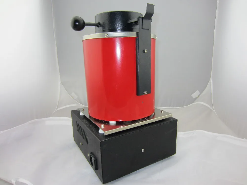 220v, 2kg gold melting furnace, jewelry electric melting furnace, metal casting machinery
220v, 2kg gold melting furnace, jewelry electric melting furnace, metal casting machinery