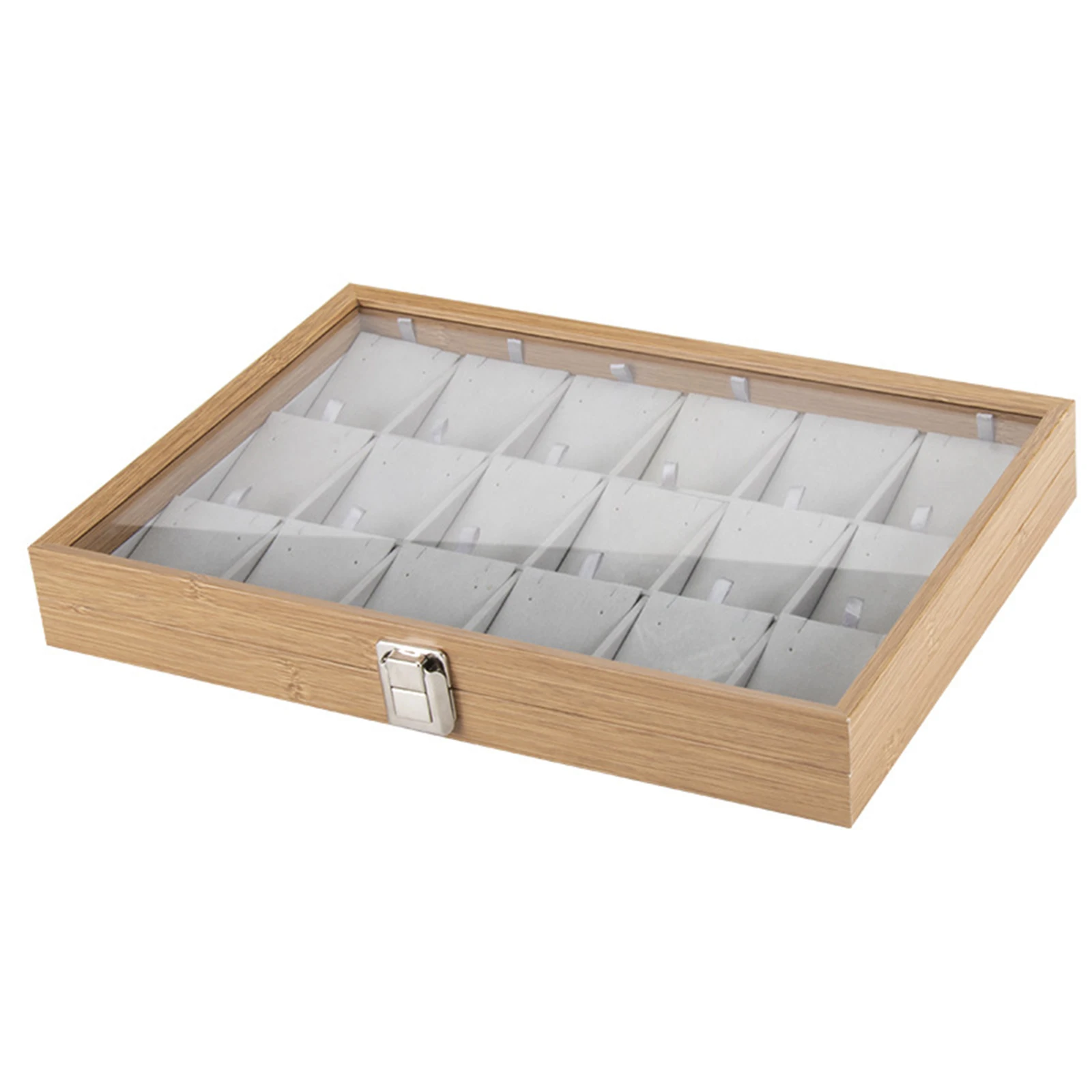 Подставка-органайзер для хранения ювелирных изделий, колец, серег, ожерелий, браслетов
Подставка-органайзер для хранения ювелирных изделий, колец, серег, ожерелий, браслетов