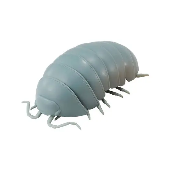 Bandai Genuine Gacha Toys Porcellio Scaber Latreille DANGO MUSHI 02 Simulation Action Figure Toys
Bandai Genuine Gacha Toys Porcellio Scaber Latreille DANGO MUSHI 02 Simulation Action Figure Toys
