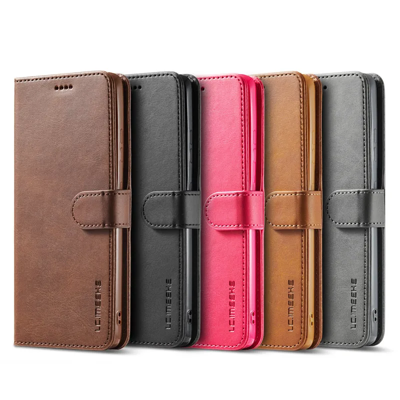 Magnetic Leather Flip Case For Samsung galaxy S21 Ultra Cover Book Style Wallet flip Stand Case for Galaxy S21 Ultra Shockproof
Magnetic Leather Flip Case For Samsung galaxy S21 Ultra Cover Book Style Wallet flip Stand Case for Galaxy S21 Ultra Shockproof