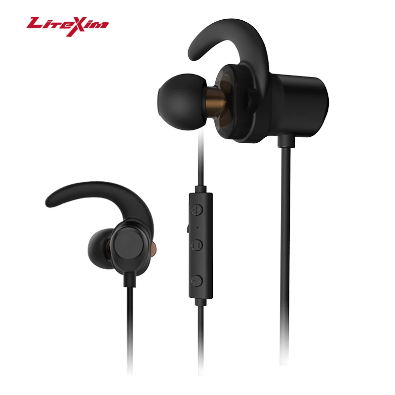 Wireless Earphone Bluetooth 5.0 Headphones with Dual Microphones IPX5 Waterproof Fone de Ouvido Bluetooth Headset Earbuds
Wireless Earphone Bluetooth 5.0 Headphones with Dual Microphones IPX5 Waterproof Fone de Ouvido Bluetooth Headset Earbuds