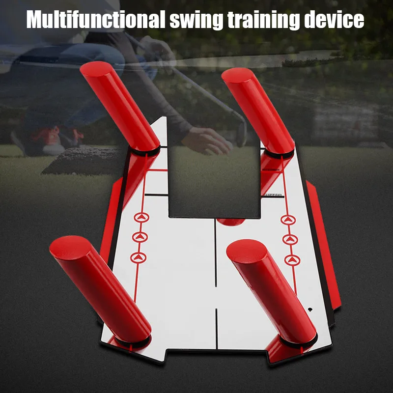 Golf Gloves Trainer Teaching Auxiliary Equipment Push Swing Practice Acrylic Board Tool BHD2
Golf Gloves Trainer Teaching Auxiliary Equipment Push Swing Practice Acrylic Board Tool BHD2