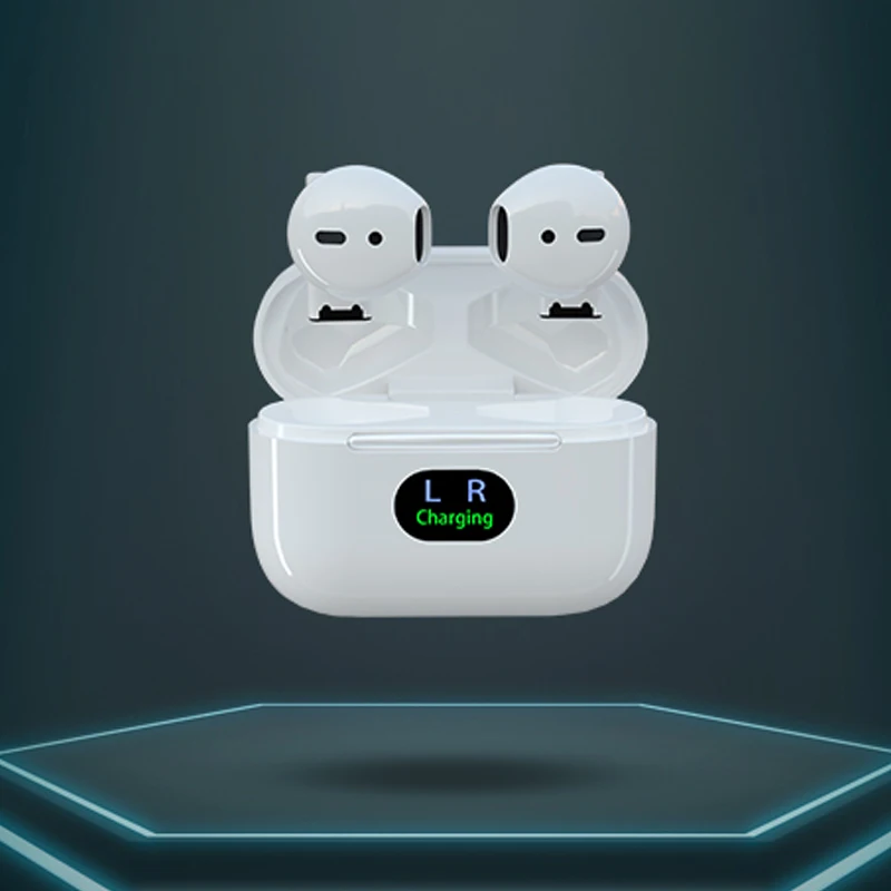 Original TWS In Ear Blutooth Earphones Wireless Sport Headset Stereo Waterproof Headphones for IPhone Android Xiaomi Smartphones 
Original TWS In Ear Blutooth Earphones Wireless Sport Headset Stereo Waterproof Headphones for IPhone Android Xiaomi Smartphones