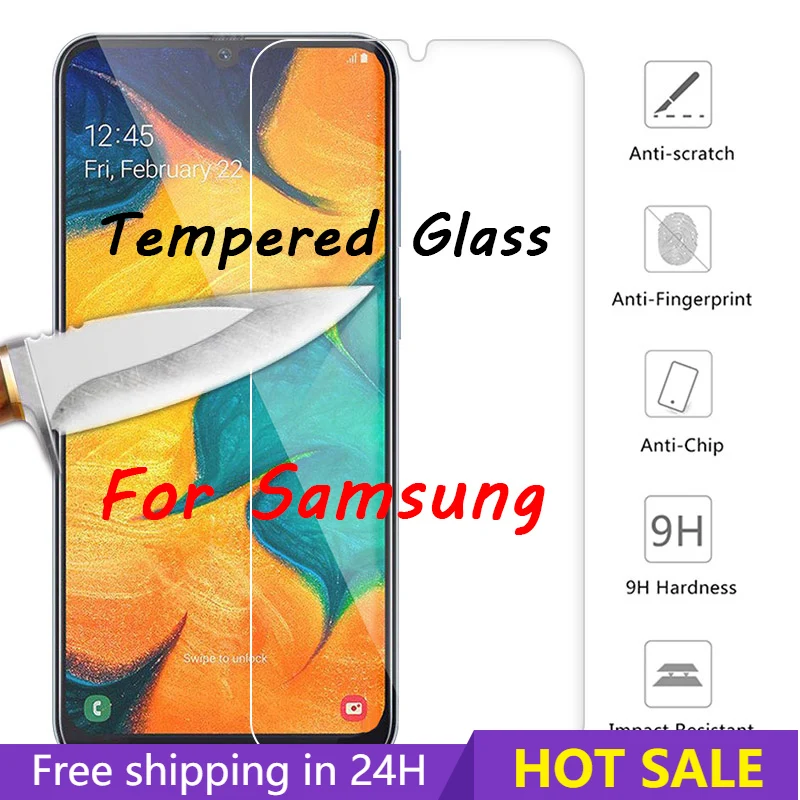 9H Phone Front Film for Samsung A50 A10 A20 A30 A40 Tempered Glass Screen Protector for Galaxy M40 A70 A80 A90 A60 M10 M20 M30
9H Phone Front Film for Samsung A50 A10 A20 A30 A40 Tempered Glass Screen Protector for Galaxy M40 A70 A80 A90 A60 M10 M20 M30