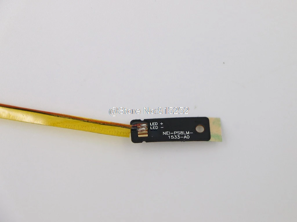 Laptop LCD LED LVDS Cable Board For Lenovo For Thinkpad 13 Gen 2 13 For Chromebook 01AV631 New
Laptop LCD LED LVDS Cable Board For Lenovo For Thinkpad 13 Gen 2 13 For Chromebook 01AV631 New