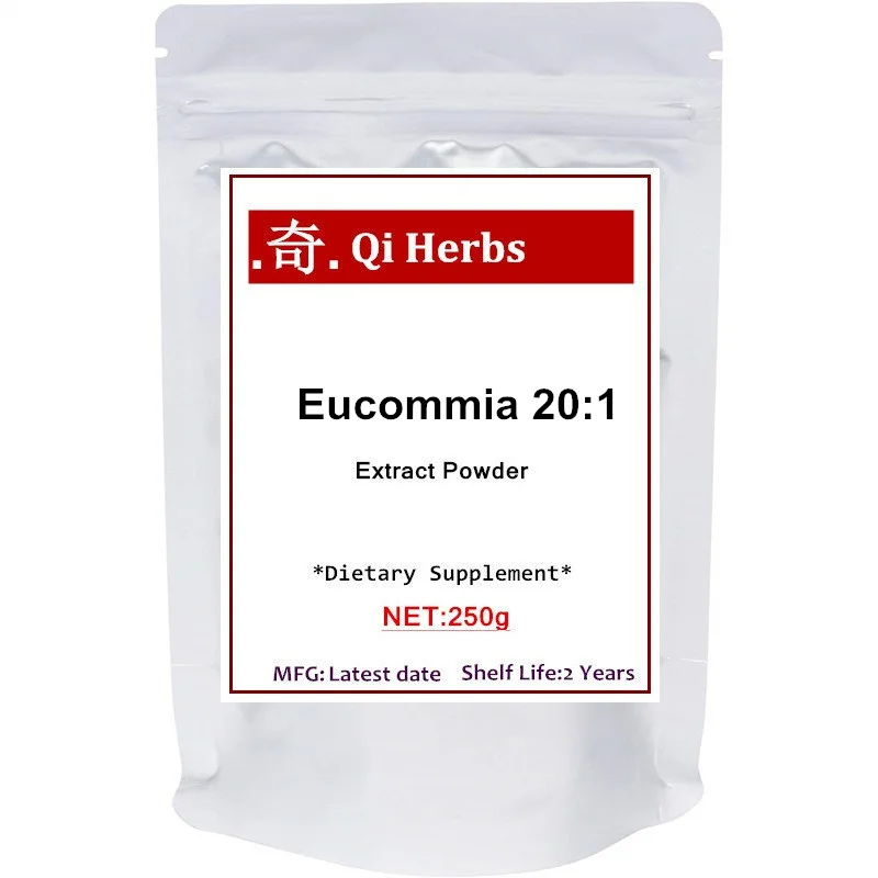 Eucommia Powder - 20:1 Concentrated Extract Bone HealthHormonal Health Libido Ligaments & Tendons Nourishes Jing
Eucommia Powder - 20:1 Concentrated Extract Bone HealthHormonal Health Libido Ligaments & Tendons Nourishes Jing