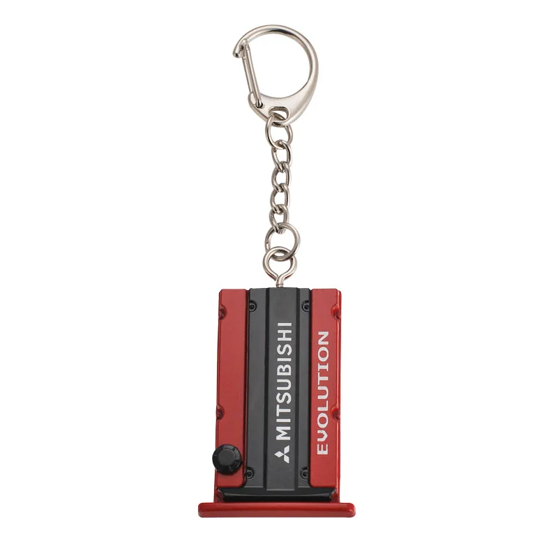 Metal Key Ring Car JDM Keychain Vtec Engine Valve Cover B16 For Honda Civic EG EK
Metal Key Ring Car JDM Keychain Vtec Engine Valve Cover B16 For Honda Civic EG EK