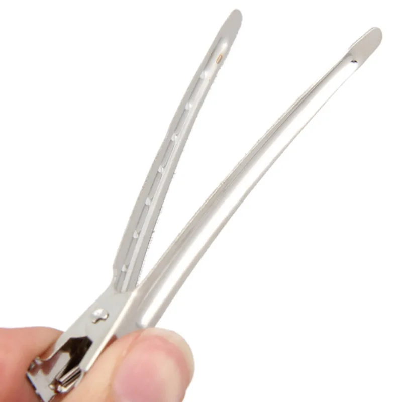 10pcs/set Professional Salon Hairdressing Hairpins Stainless Hair Clips Hair Styling Tools DIY Barrettes Headwear Accessories
10pcs/set Professional Salon Hairdressing Hairpins Stainless Hair Clips Hair Styling Tools DIY Barrettes Headwear Accessories
