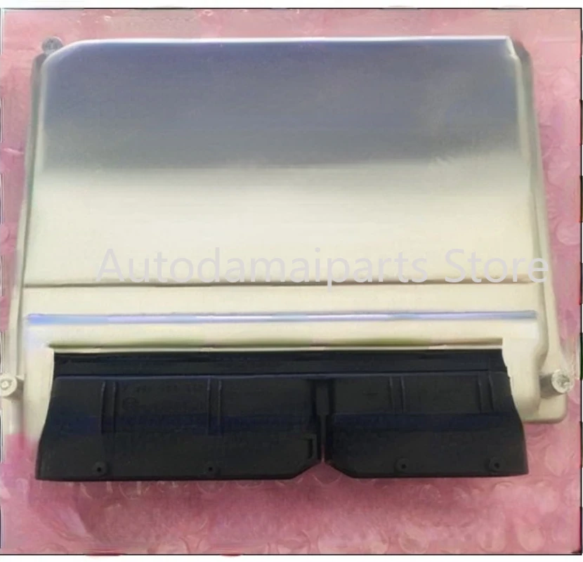 ECU for Passat New Lingyu 1.8T 3BD906018 Engine Computer Board 3BD906018 0261201417
ECU for Passat New Lingyu 1.8T 3BD906018 Engine Computer Board 3BD906018 0261201417