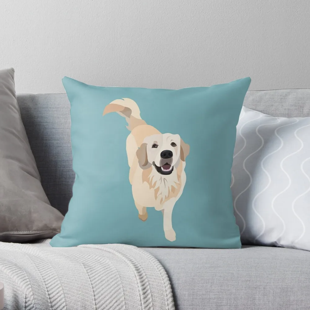 Golden Retriever Doggo Throw Pillow Pillowcase Cushion Cover Home Decorative Sofa Pillow Cover Cushion Cover 40x40cm 45x45cm
Golden Retriever Doggo Throw Pillow Pillowcase Cushion Cover Home Decorative Sofa Pillow Cover Cushion Cover 40x40cm 45x45cm