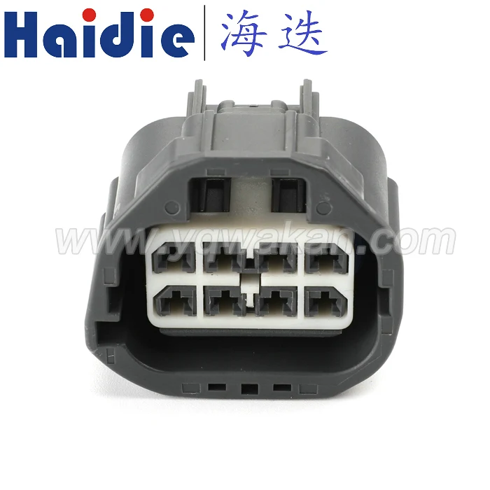 Free shipping 2sets 8pin electric wiring electric housing plug wire harness waterproof connector 7283-5574-10
Free shipping 2sets 8pin electric wiring electric housing plug wire harness waterproof connector 7283-5574-10