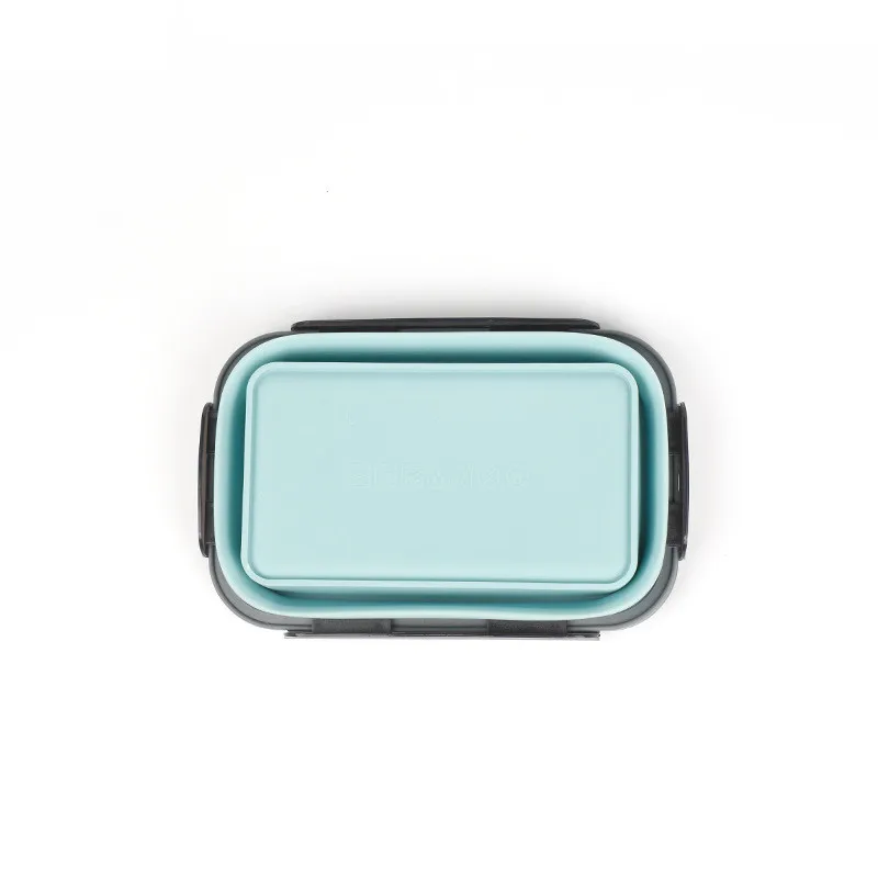 Folding Bowl Outdoor Silicone Lunch Box Microwave Lunch Box Storage Box Portable Lunch Box Telescopic Bowl Travel Instant Noodle
Folding Bowl Outdoor Silicone Lunch Box Microwave Lunch Box Storage Box Portable Lunch Box Telescopic Bowl Travel Instant Noodle
