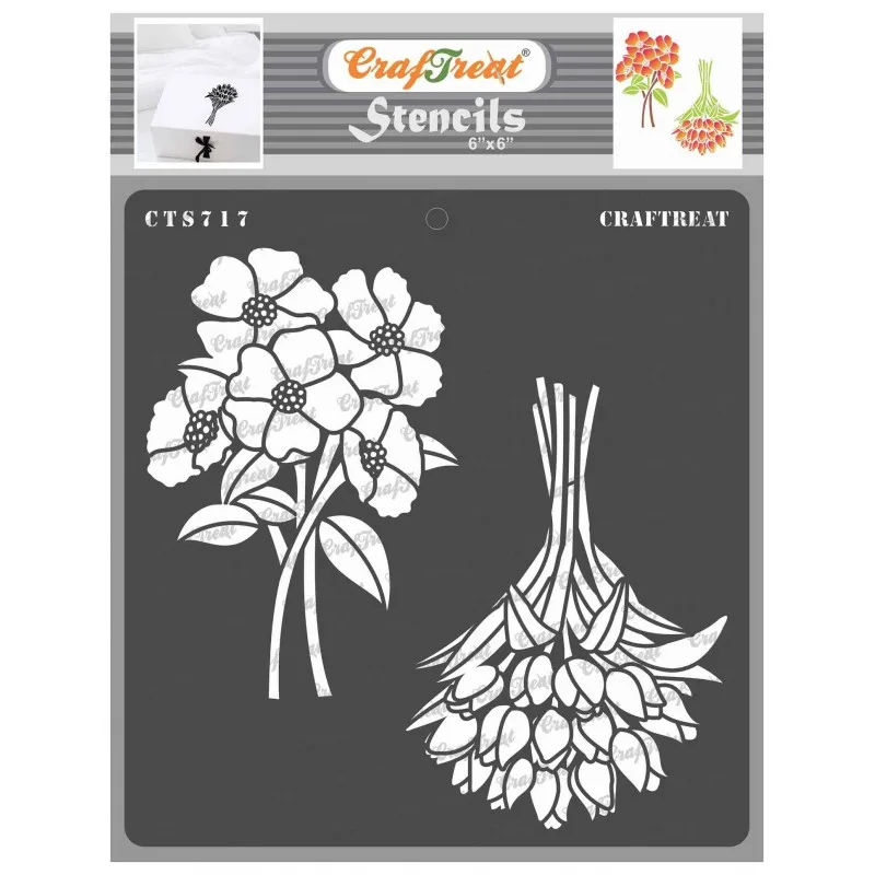 Anemone And Tulip Stencil New Arrival 2021 Diy Molds Scrapbooking Paper Making Cuts Crafts Template Handmade Card
Anemone And Tulip Stencil New Arrival 2021 Diy Molds Scrapbooking Paper Making Cuts Crafts Template Handmade Card