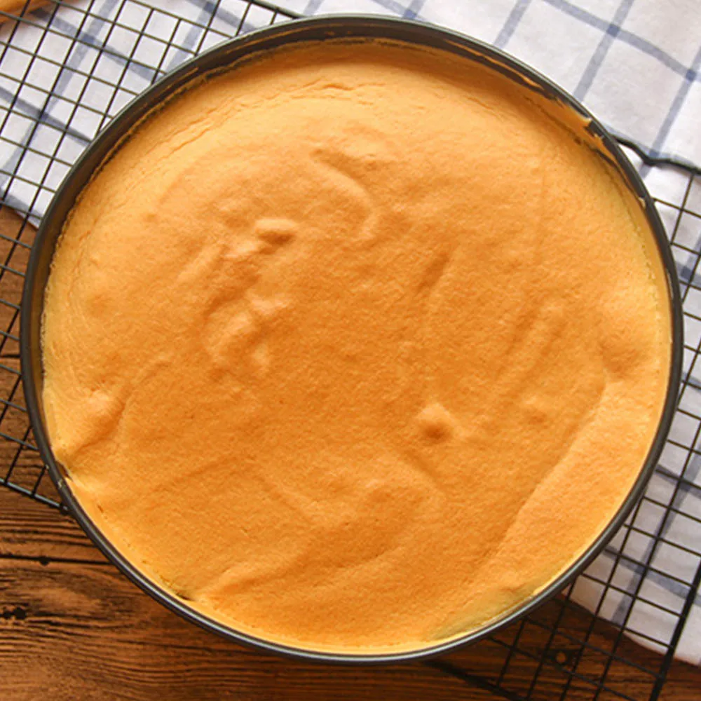 Steel Baking Mold Bakeware Cake Baking Moulds Non-Stick Cake Baking Pan Loose Base Round Shape Baking Tray Kitchen Tools
Steel Baking Mold Bakeware Cake Baking Moulds Non-Stick Cake Baking Pan Loose Base Round Shape Baking Tray Kitchen Tools
