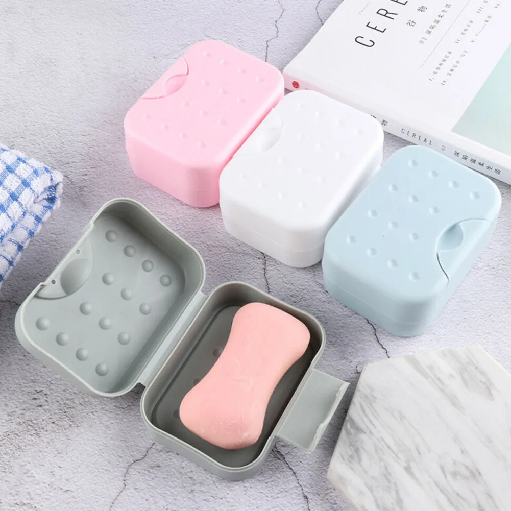 Travel Hand-washing Soap Paper Multifunctional Aroma Sliced Cleaning Paper Portable Disposable Boxed Mini Soap Box
Travel Hand-washing Soap Paper Multifunctional Aroma Sliced Cleaning Paper Portable Disposable Boxed Mini Soap Box