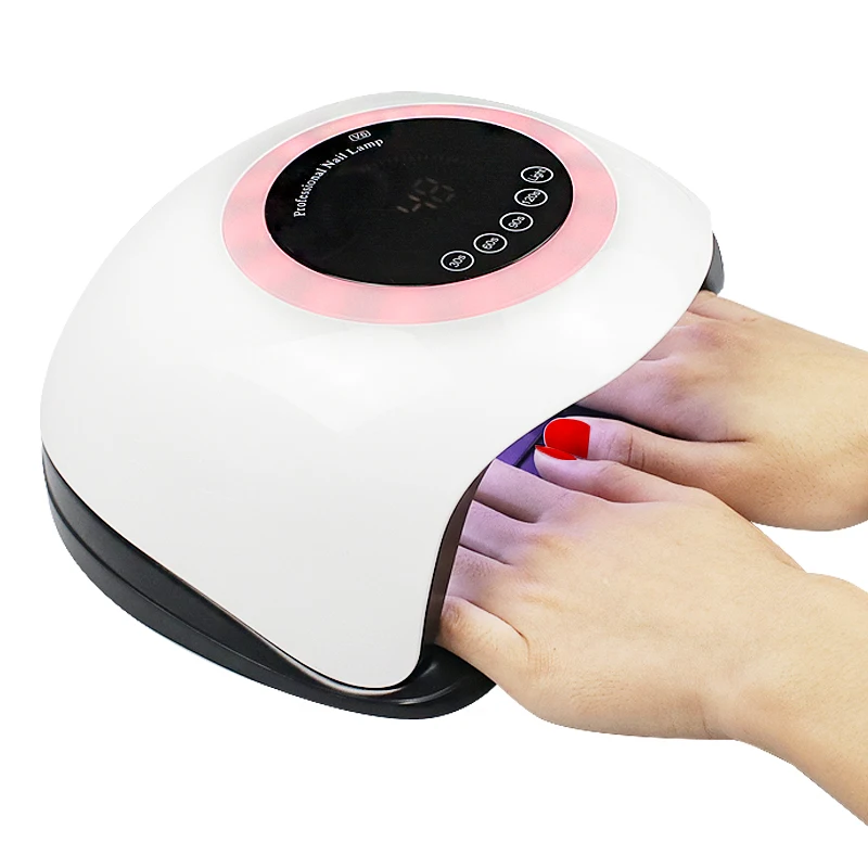 Nail Dryers UV LED Lamp for Nails Dryer 42pcs Ice Lamp for Curing Gels Polish Manicure Gel Nail Lamp Nail Art Tools
Nail Dryers UV LED Lamp for Nails Dryer 42pcs Ice Lamp for Curing Gels Polish Manicure Gel Nail Lamp Nail Art Tools