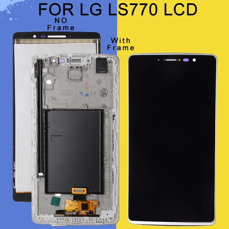 Задняя крышка для замены цифрового преобразователя в сборе, G Stylo H540 H635 H630 LS770 дисплей с рамкой
Задняя крышка для замены цифрового преобразователя в сборе, G Stylo H540 H635 H630 LS770 дисплей с рамкой