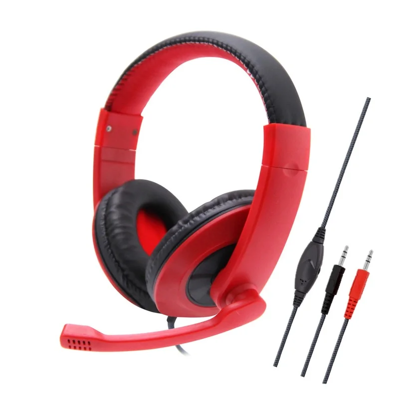 With Walkie Talkie Volume Control Wire Microphone Design for E-sports Players Use A Fever Headset Gaming Headphones for Pc
With Walkie Talkie Volume Control Wire Microphone Design for E-sports Players Use A Fever Headset Gaming Headphones for Pc